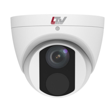 Видеокамера IP LTV-1CNT40-F28