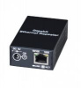 Повторитель Gigabit Ethernet SCandT SR01X