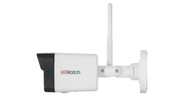 IP-камера HiWatch DS-I250W(C) (4 mm)