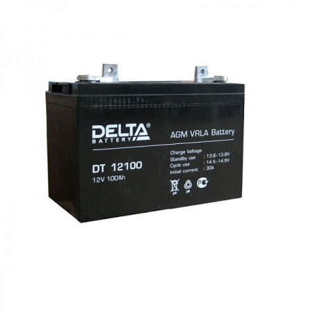 АКБ Security Force SF 12100