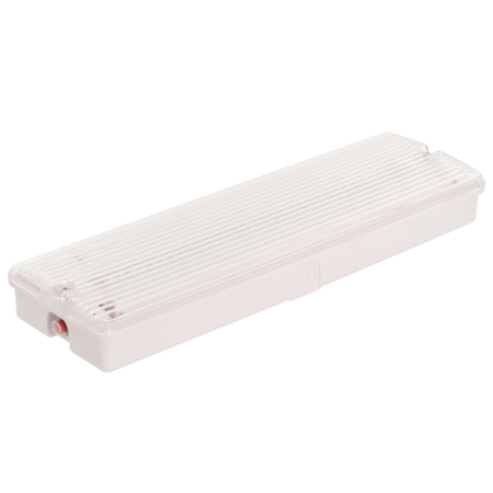 Аварийный светильник PL-0141A (аналог PL-0245A)