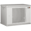 Телекоммуникационный шкаф TLK TWI-066045-R-P-GY
