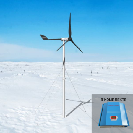 ROSVETRO LT-3K Arctic