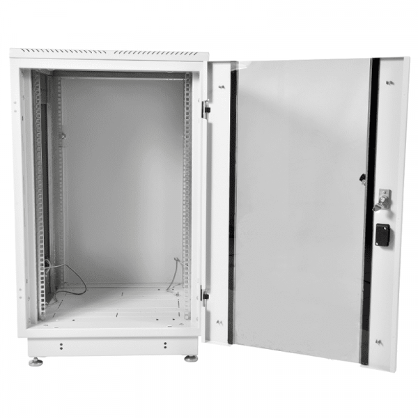 Телекоммуникационный шкаф ЦМО ШТК-М-27.6.8-1ААА