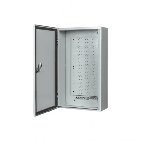 Монтажный шкаф ATIX АТ-ШМ-3А