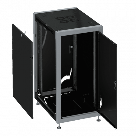 Телекоммуникационный шкаф Sysmatrix SL 6042.922