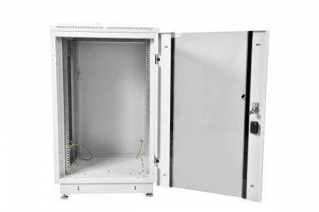 Телекоммуникационный шкаф ЦМО ШТК-М-27.6.10-1ААА-9005