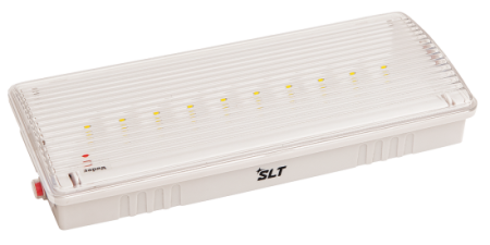 Аварийный светильник PL-0130A