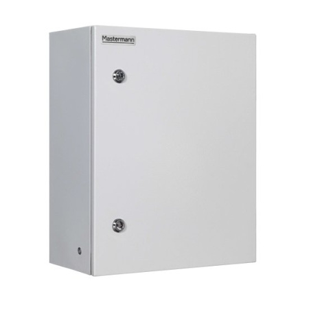 Универсальный монтажный шкаф Мastermann-13У