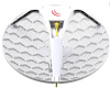 Антенна MikroTik LHG XL 5 ac