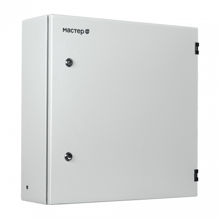 Электротехнический шкаф Mastermann «Мастер 4 УТ-Г»