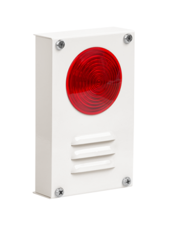 Комбинированный оповещатель Марс 24-КУ