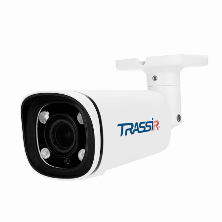 IP-камера TRASSIR TR-D2223WDZIR7 v2 (D) 2.7-13.5