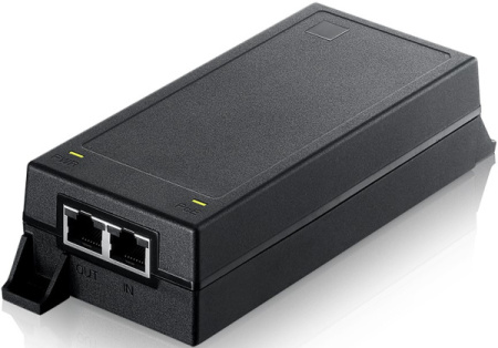Инжектор PoE ZYXEL POE12-60W-EU0101F